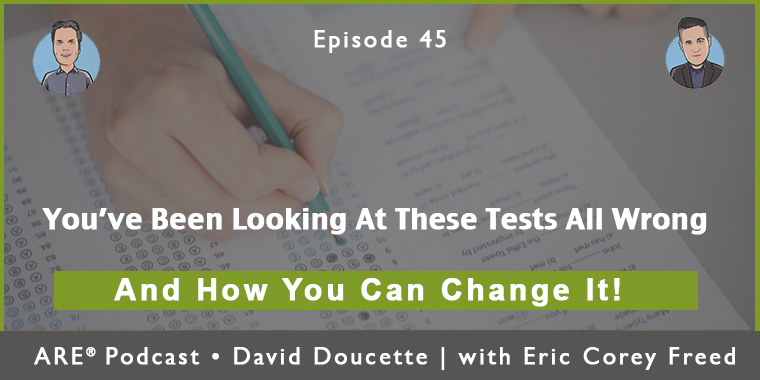 Episode 45: You’ve Been Looking at These Tests All Wrong