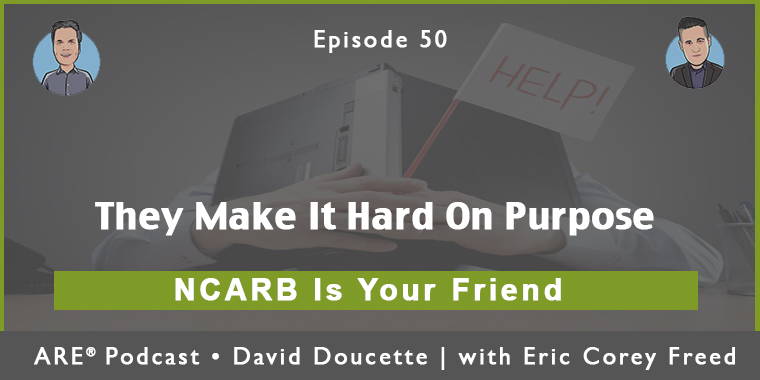 Episode 50: They Make It Hard On Purpose