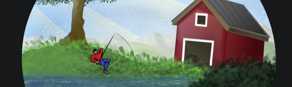 User banner image